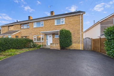 undefined, Hales Close, Cheltenham, Gloucestershire, GL52