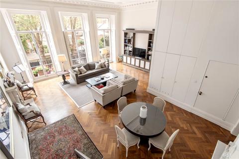 3 bedroom apartment to rent, Cadogan Square, London, SW1X