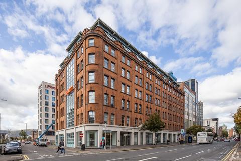 Office to rent, 27-45 Great Victoria St Belfast BT2 7SH