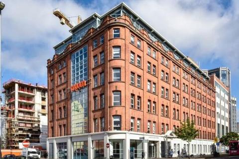 Office to rent, 27-45 Great Victoria St Belfast BT2 7SH