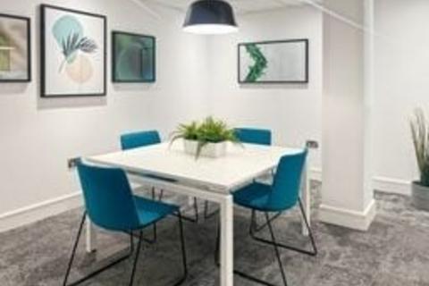 Office to rent, 27-45 Great Victoria St Belfast BT2 7SH
