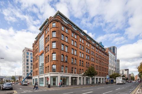 Office to rent, 27-45 Great Victoria St Belfast BT2 7SH
