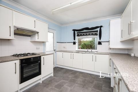 undefined, Nursery Close, BN26