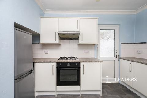 undefined, Nursery Close, BN26