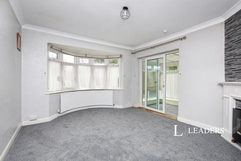 undefined, Nursery Close, BN26