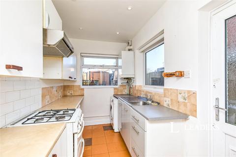 3 bedroom terraced house to rent, Farley Street, Nottingham, Nottinghamshire, NG6
