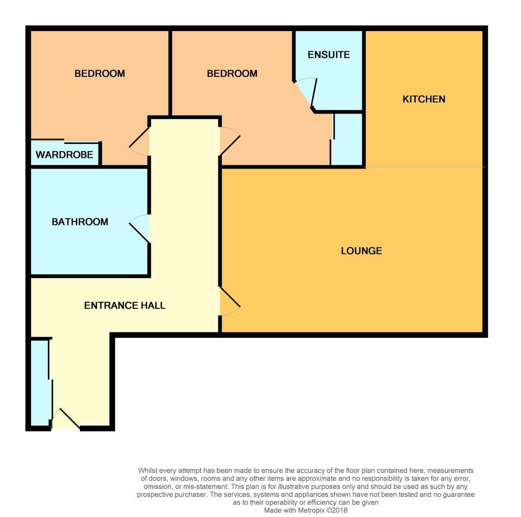 3 Peartree House-print