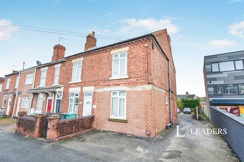 undefined, Glass House Hill, Codnor, Ripley, DE5