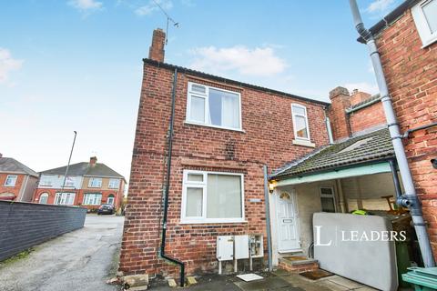 undefined, Glass House Hill, Codnor, Ripley, DE5