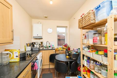 undefined, Glass House Hill, Codnor, Ripley, DE5
