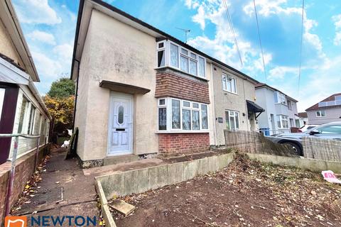 undefined, Bailey Crescent, Mansfield, NG19