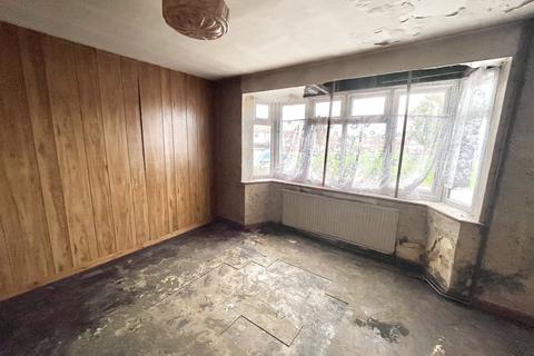 undefined, Bailey Crescent, Mansfield, NG19