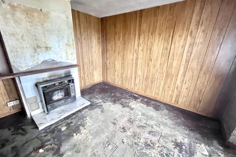 undefined, Bailey Crescent, Mansfield, NG19