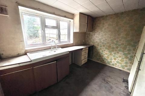 undefined, Bailey Crescent, Mansfield, NG19
