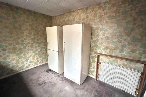 undefined, Bailey Crescent, Mansfield, NG19