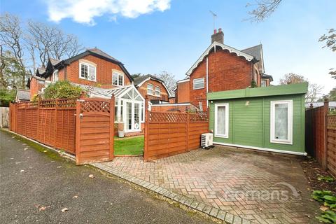 undefined, Church Lane West, Aldershot, Hampshire