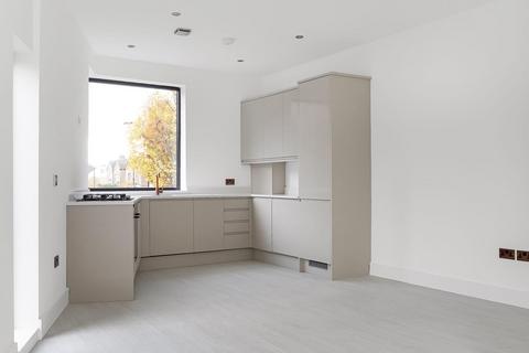 undefined, Ackroyd Road, London