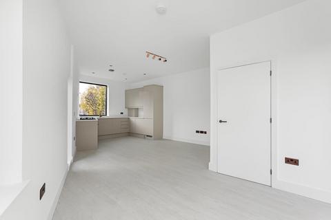 undefined, Ackroyd Road, London