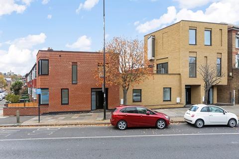undefined, Ackroyd Road, London