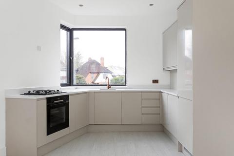 undefined, Ackroyd Road, London