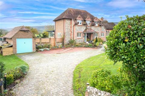 3 bedroom detached house for sale, The Village, Alciston, Polegate, East Sussex, BN26