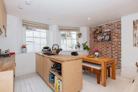 undefined, Belvedere Terrace, Brighton