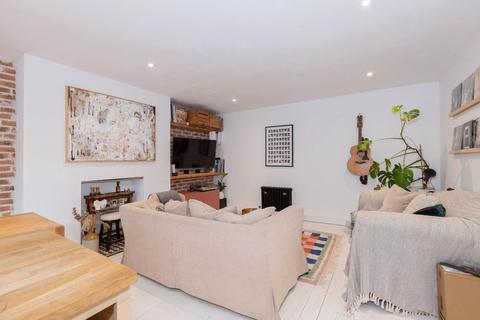 undefined, Belvedere Terrace, Brighton