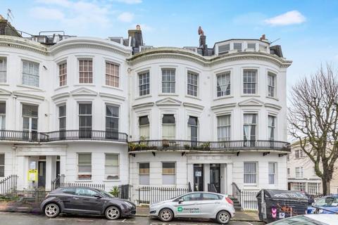 undefined, Belvedere Terrace, Brighton