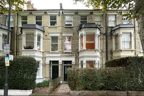 47 Agate Road, Hammersmith, London, W6 0AL