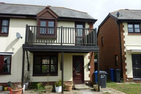 undefined, Vallis Close, Baiter Park