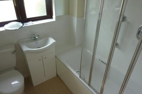 undefined, Vallis Close, Baiter Park