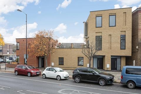 undefined, Ackroyd Road, London