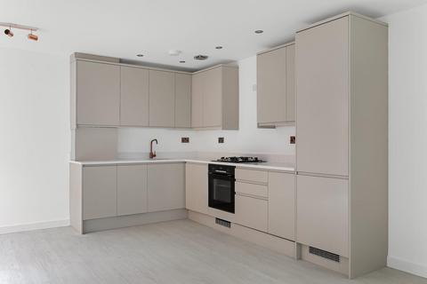 undefined, Ackroyd Road, London