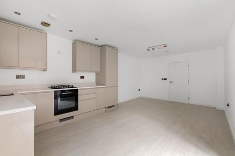 undefined, Ackroyd Road, London