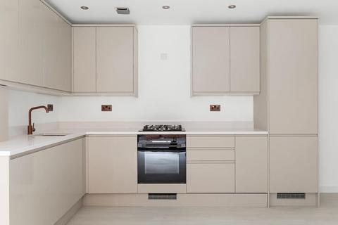 undefined, Ackroyd Road, London