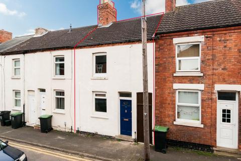 undefined, Pemberton Street, Rushden