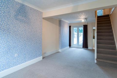 undefined, Pemberton Street, Rushden