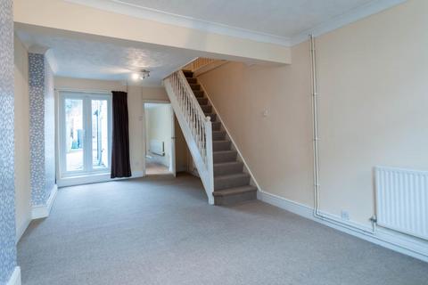 undefined, Pemberton Street, Rushden