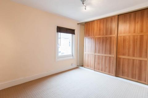 undefined, Pemberton Street, Rushden
