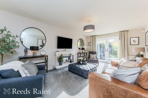 undefined, Davenshaw Drive, Cheshire CW12