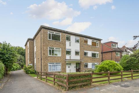 Cambridge Road, West Wimbledon SW20