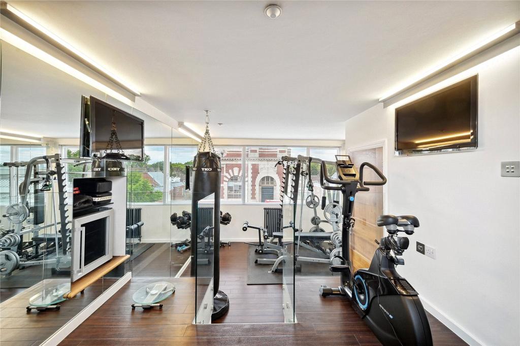 Gym