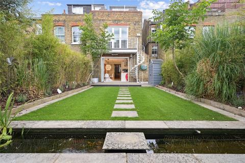 undefined, Ennismore Avenue, Chiswick, London, W4