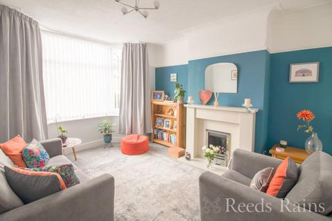 undefined, Heath Avenue, Ellesmere Port CH65