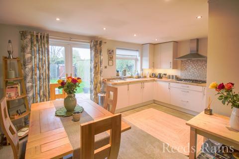 undefined, Heath Avenue, Ellesmere Port CH65