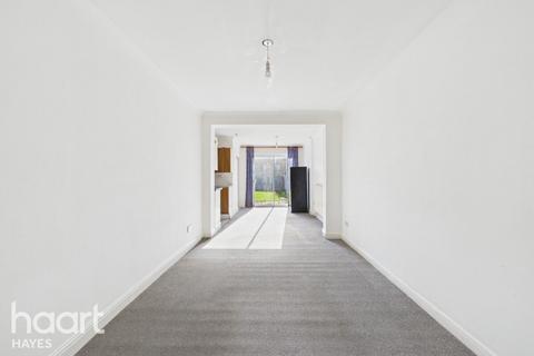 3 bedroom semi-detached bungalow for sale, Pinkwell Avenue, Hayes
