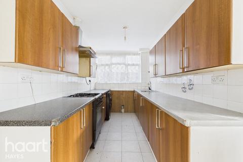 undefined, Pinkwell Avenue, Hayes