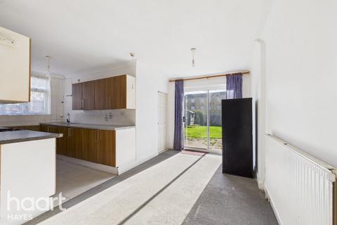 undefined, Pinkwell Avenue, Hayes
