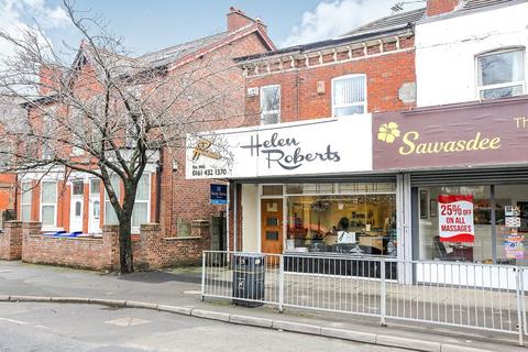 undefined, Manchester Road, Cheshire SK4