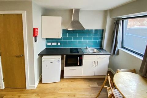 1 bedroom apartment to rent, Queen Street, South Yorkshire S1
